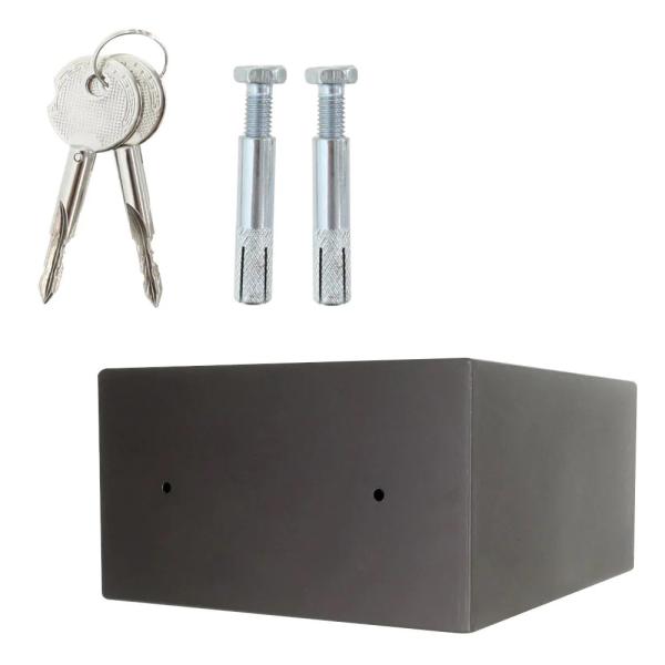 Rottner Hoteltresor Neptun Lap Elektronikschloss gleichschließende Notöffnung T06202